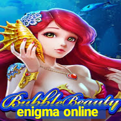 enigma online